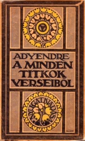 A Minden-Titkok versei