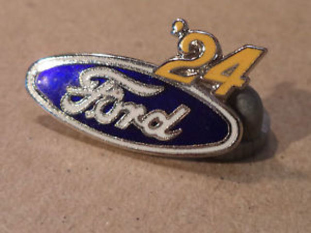 Ford Motor Company