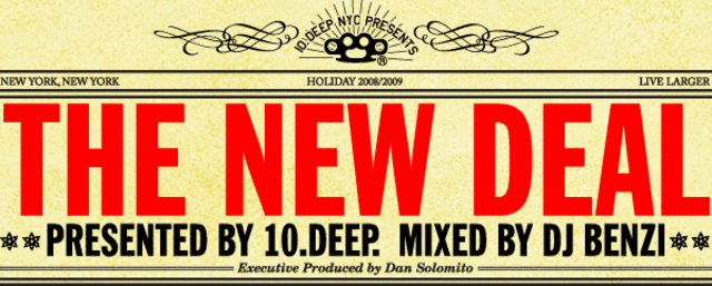 The great depression world war II