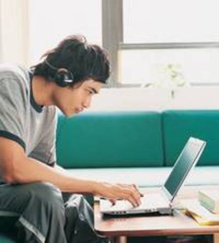 Using Technology to Create a Product