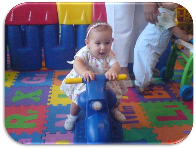 Festa de aniversário