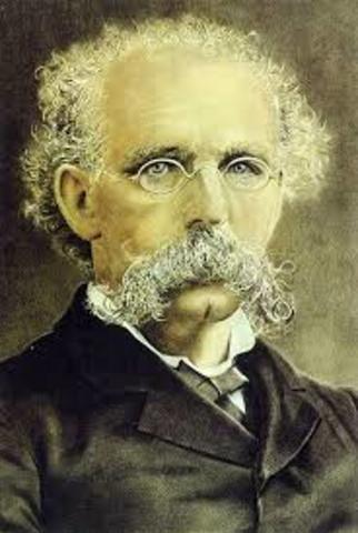 Terrence Powderly Knights of Labor