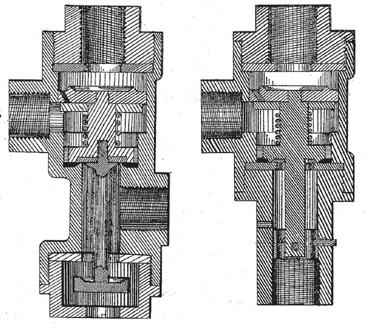 George Westington Patents Air-Brakes