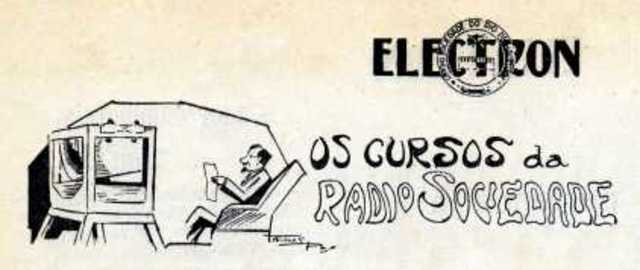 Rádio Sociedade do Rio de Janeiro