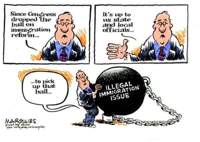 Arizona Immigration Law