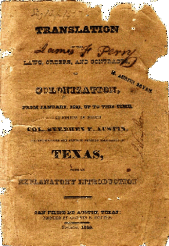 Mexico Bans Immigration