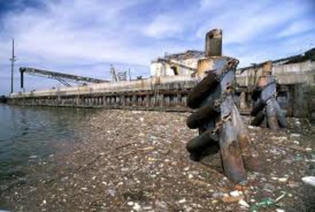 Rivers and HArbors Act