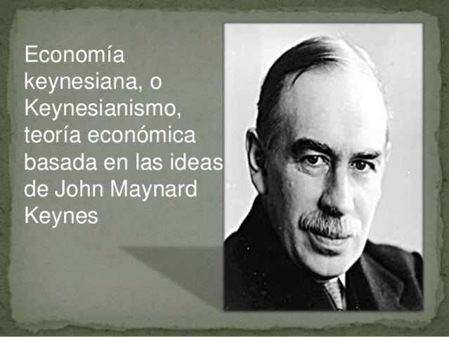 Keynesianismo