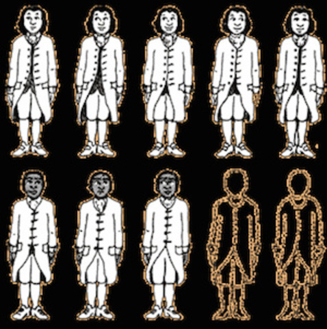 Three-Fifths Compromise