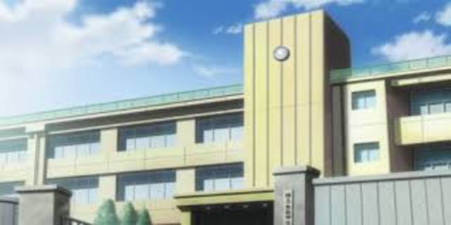 El Ultimo año de Estudio