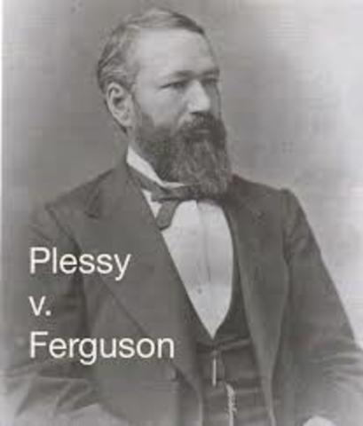 He challeged the law