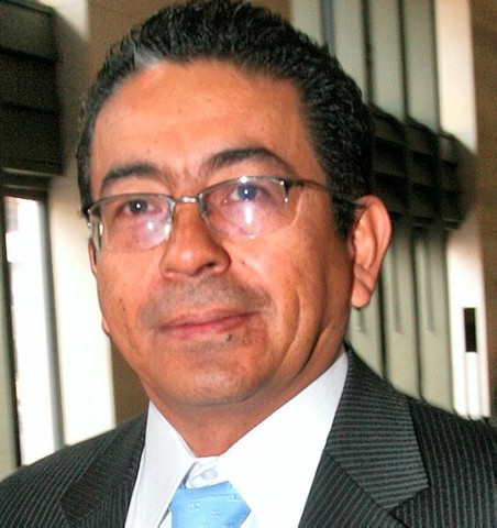 Óscar Leonidas Wilchez Carreño