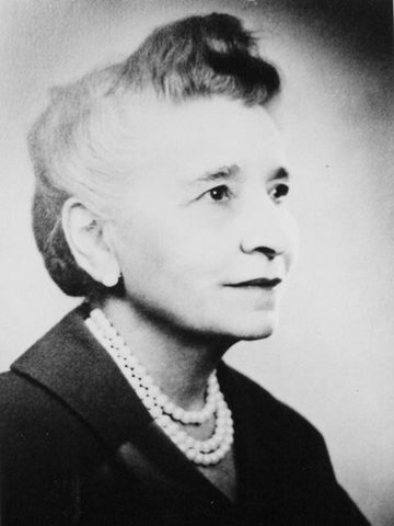 Feminist League Founded