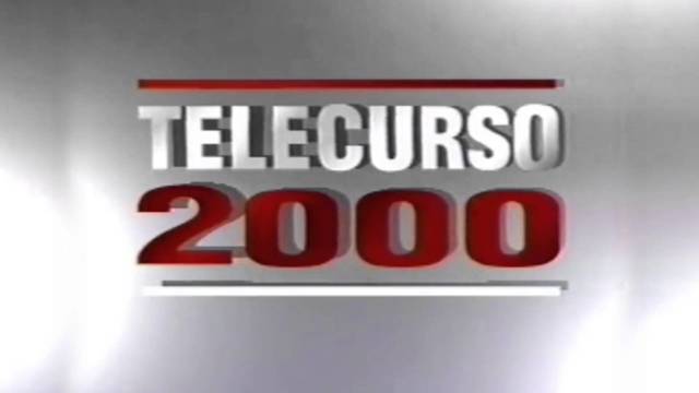 Telecurso 2000