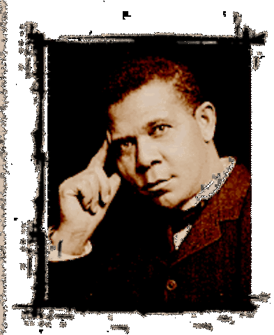 Booker T. Washington