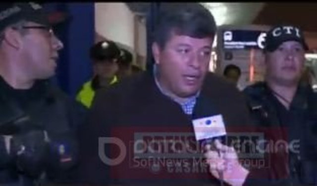 Efrén Antonio Hernández Díaz