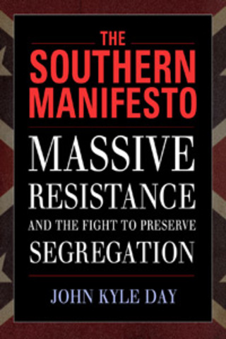 The Southern Manifiesto