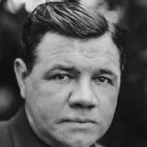Babe Ruth