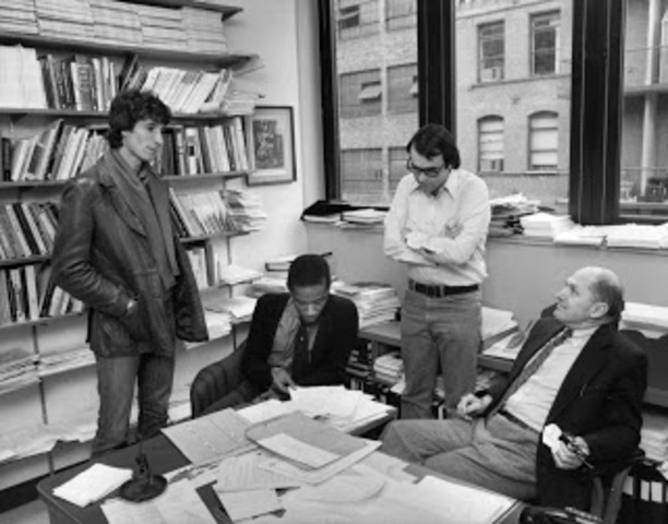 Etnografia Post-moderna