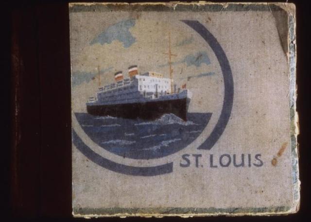 The Plight of the St. Louis