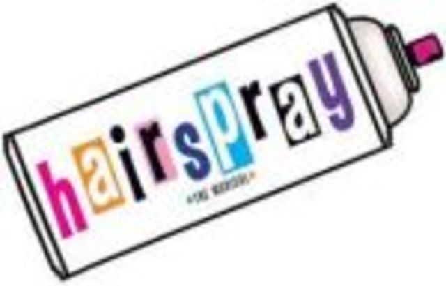 Hairspray show