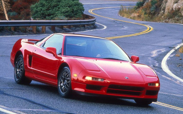 NSX