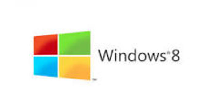 windows 8