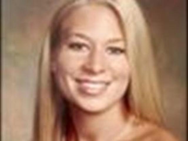 Natalee Holloway goes missing in Aruba