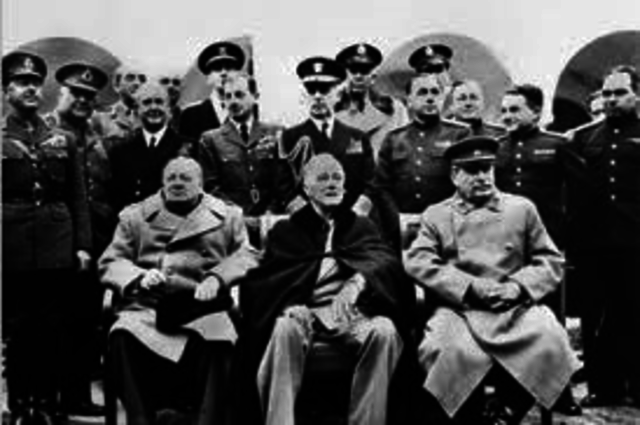 Yalta Conference