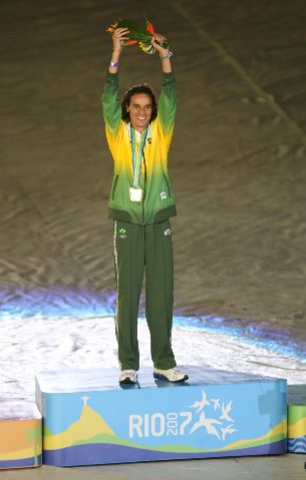 jogos pan americanos 2007