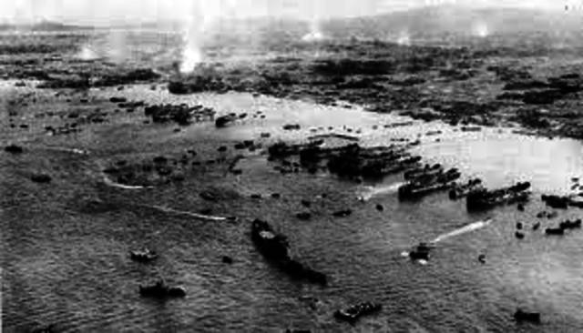 Battle of Okinawa