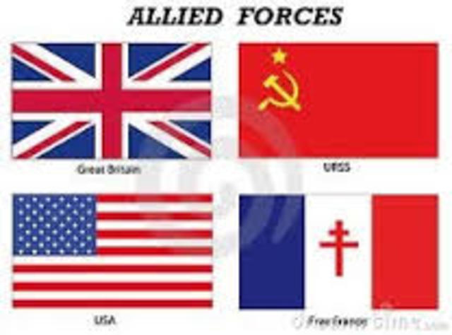 Allied Powers