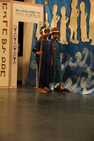 eu em uma apresentação