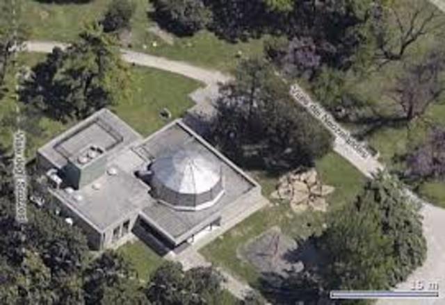 Planetario di Ravenna