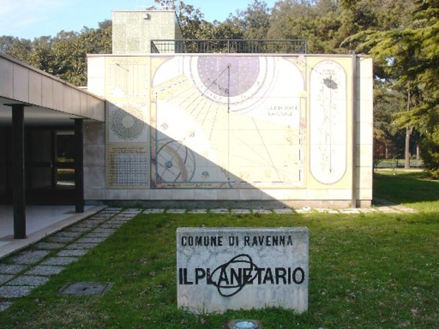 Planetario Ravenna