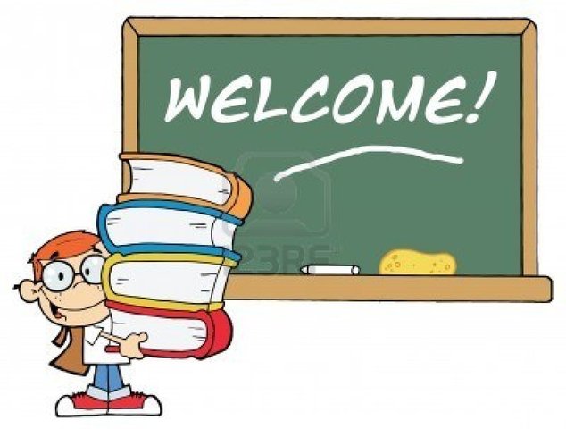 Il primo giorno di scuola