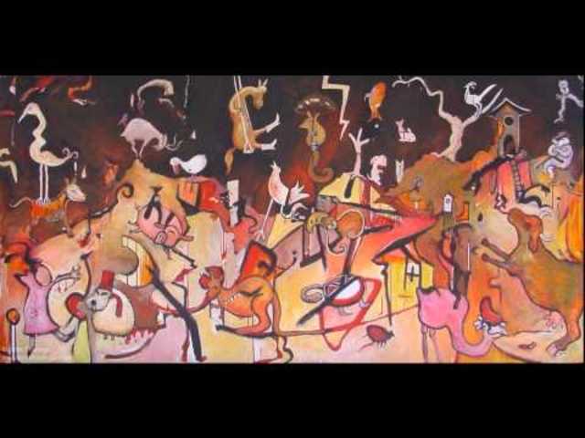 Il Carnevale degli animali (spettacolo teatrale)