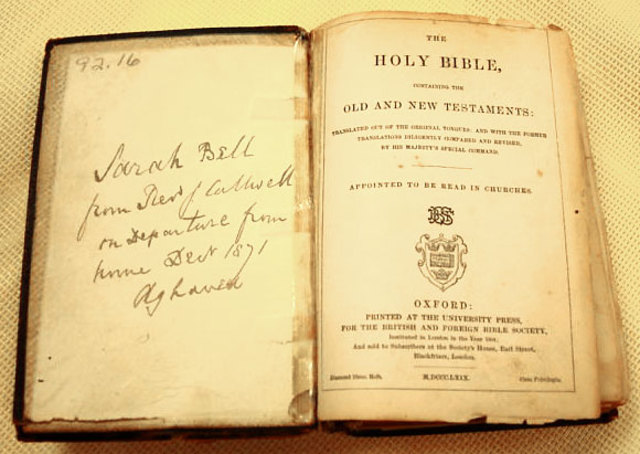 Immigration Act of 1917