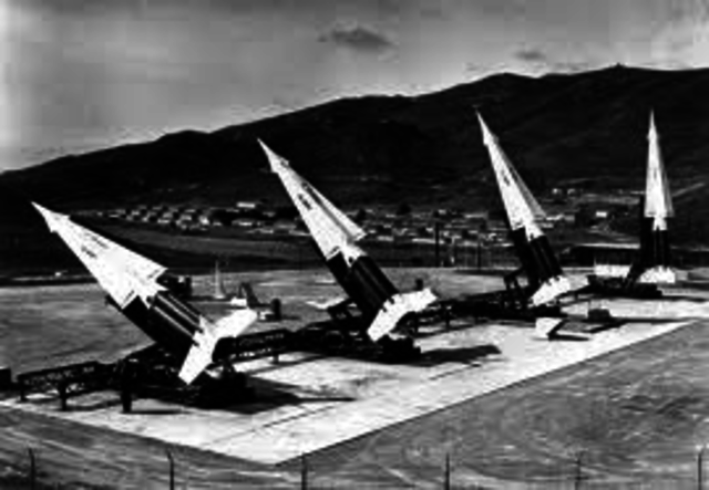 Cuban Missile Crisis