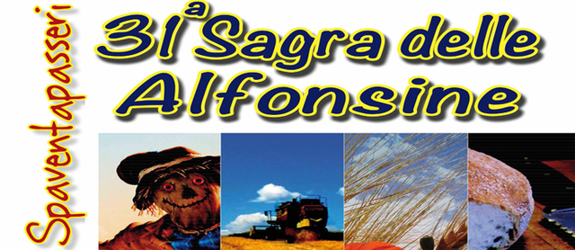 Sagra delle Alfonsine