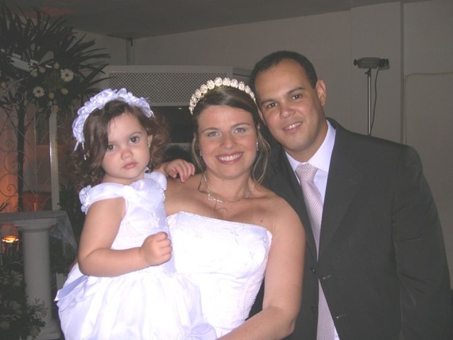 casamento dos meus pais