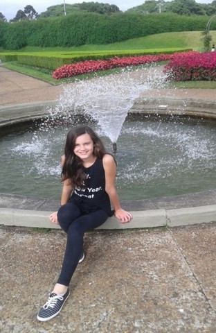 viagem ao hotel fazenda