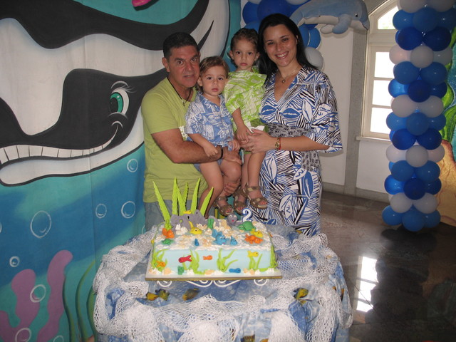 3 anos