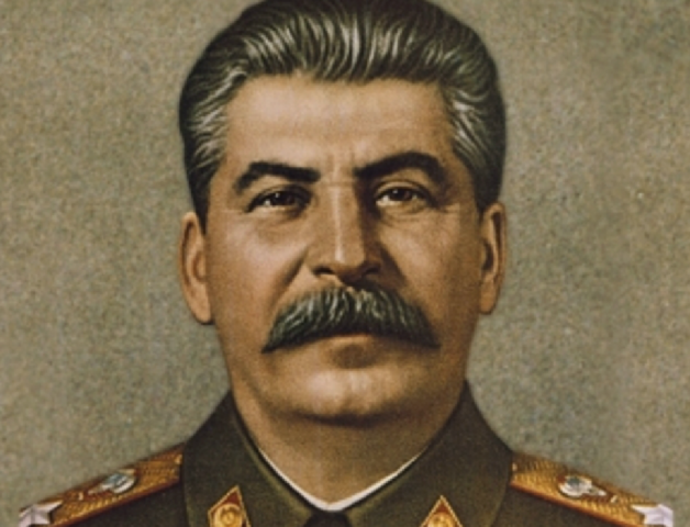 Inici de la dictadura personal de Stalin