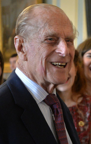 Marriage with Prince Philip of Greece