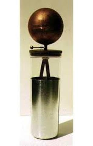 condensador electrico