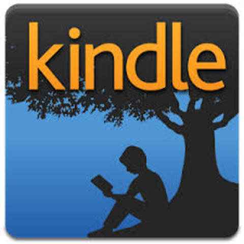 The Kindle is launched