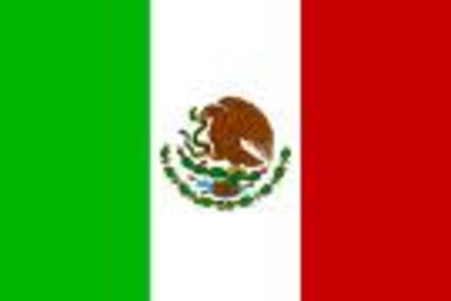 conflicto interno de mexico