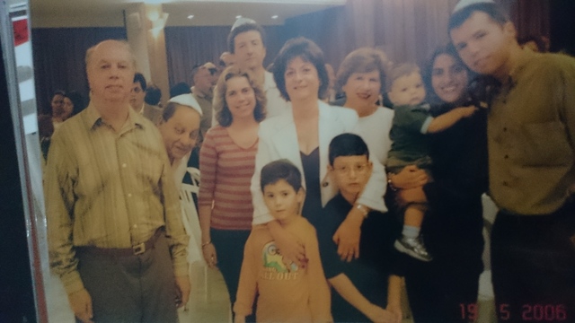 Aniversário de 1 ano