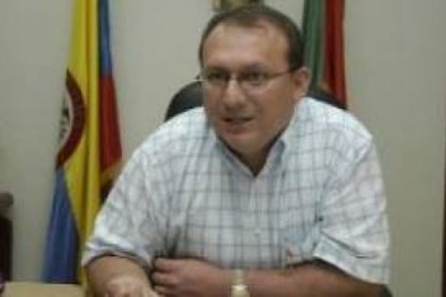 Whitman Herney Porras Pérez&nbsp;